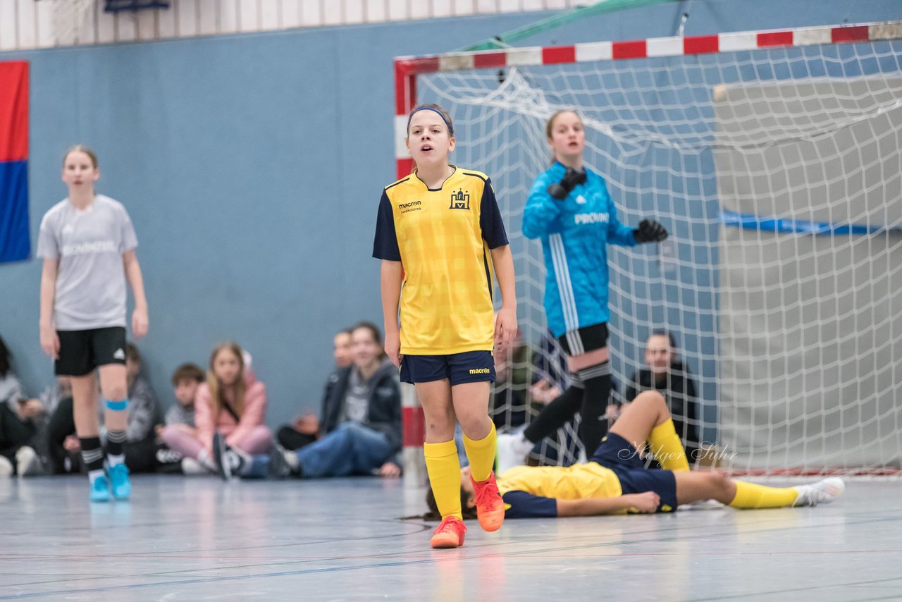 Bild 96 - wCJ Norddeutsches Futsalturnier Auswahlmannschaften